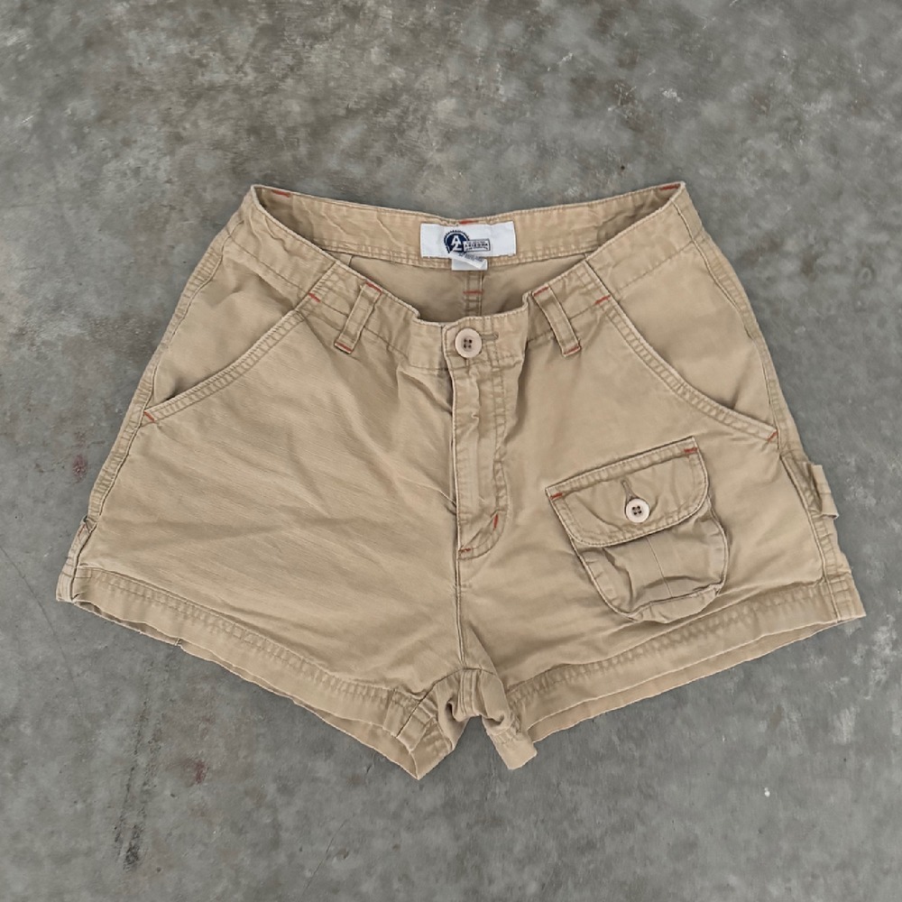 Vintage Arizona Cargo‎ Shorts